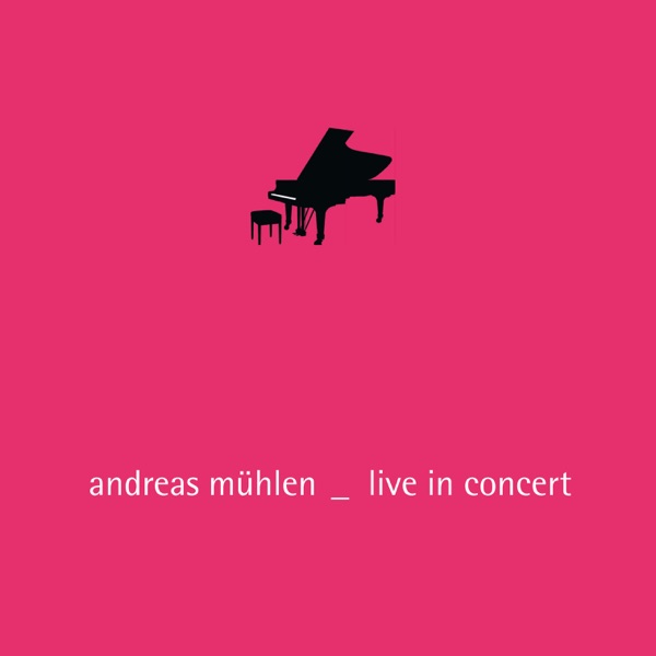 Andreas Mühlen - Lieder Ohne Worte Op. 30: No. 6 in Fis-Moll Venezianisches Gondellied