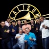 Kalison Orquesta - Simplemente