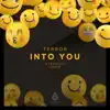 Into You (Cyantific Remix) [feat. Imogen Storey] - Single album lyrics, reviews, download