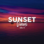 Sunset Vibes - Tropical Deep House artwork