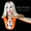 Ava Max - Heaven & Hell artwork