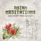 Asian Meditations - Japanese Zen Shakuhachi lyrics