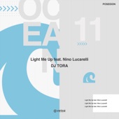 Light Me Up (feat. Nino Lucarelli) artwork