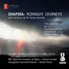 Shapira: Midnight Journeys album lyrics, reviews, download