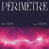 Périmètre (feat. Zaïprince) artwork