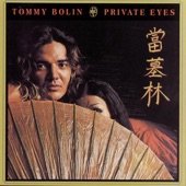 Tommy Bolin - Sweet Burgundy (Album Version)