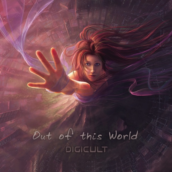 Cover artwork for Red Planet