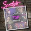 Spotlight Music Sessions (2018 Top Artists)