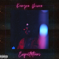 Kenyon Dixon - Expectations artwork