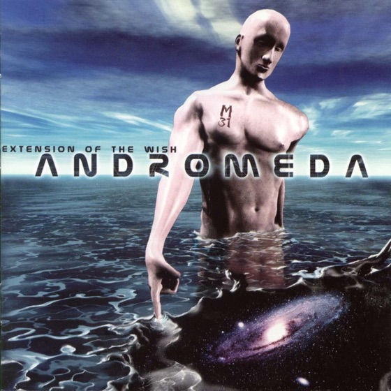 Cover artwork for Arch Angel