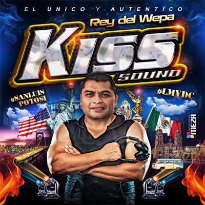 Lmvdc 2019 Kiss Sound El Rey Del Wepa Shazam