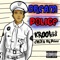 Dream Police (feat. KG Prince & CHLOË) - Krookid lyrics