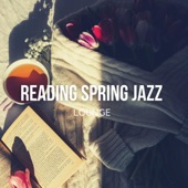 Reading Spring Jazz Lounge artwork