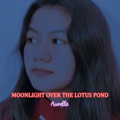 Moonlight Over the Lotus Pond artwork
