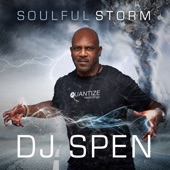 Soulful Storm artwork