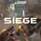 Siege - Lister lyrics