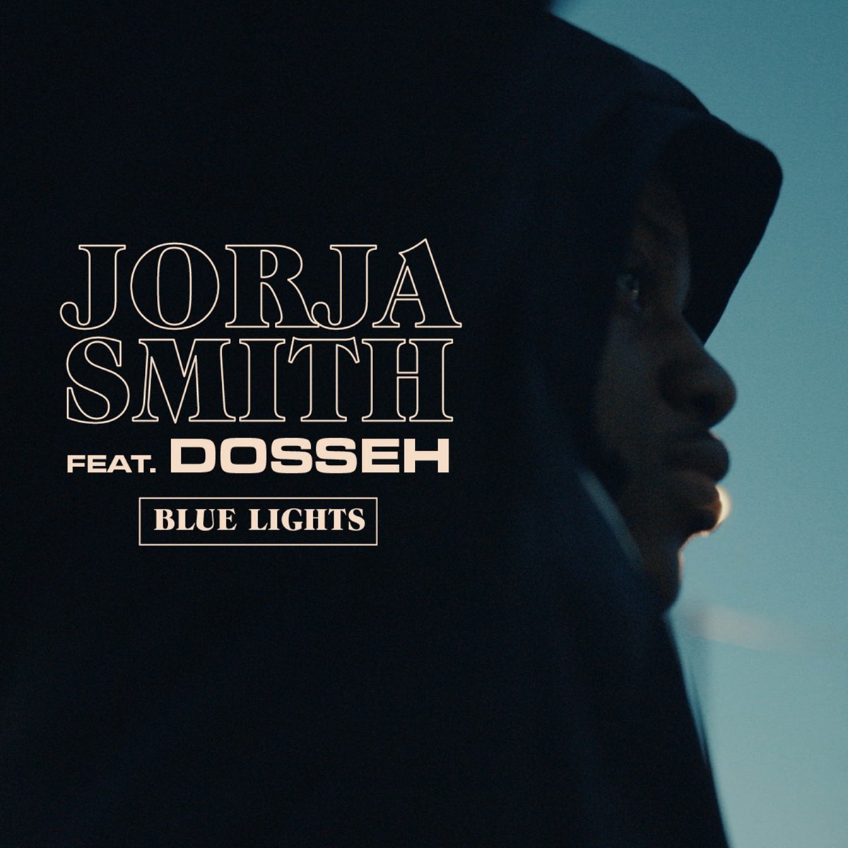 French remix. Jorja Smith Blue Lights. Jorja Smith feat. Popcaan.