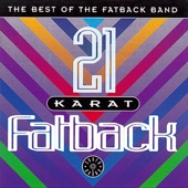 The Fatback Band - I Like Girls