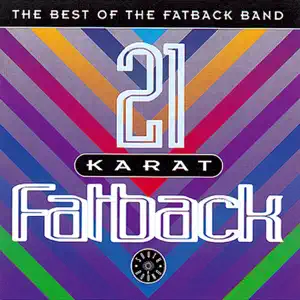 The Fatback Band