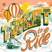 Ticket To Ride (Paradise Version) artwork