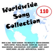 Worldwide Song Collection vol. 110 artwork