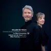 Willem de Fesch: Concerti Grossi & Violin Concertos album lyrics, reviews, download