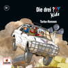 Folge 81: Turbo-Rennen - Die drei ??? Kids