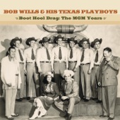 Bob Wills & His Texas Playboys - Mean Woman With Green Eyes