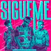 Sígueme (feat. Fabicile & Yere) song lyrics