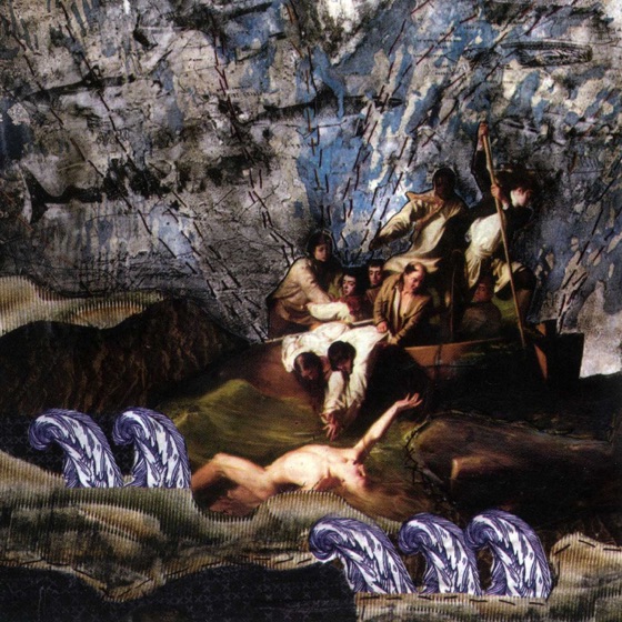 Cover artwork for Summit