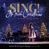 Sing! An Irish Christmas - Live At The Grand Ole Opry House album lyrics, reviews, download