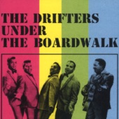 The Drifters - On Broadway