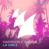 La Girls - Single album lyrics, reviews, download