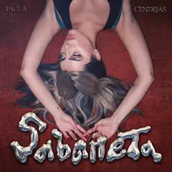 Sabaneta - Single by Paula Cendejas album reviews, ratings, credits