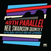 Neil Swainson Quintet - Don't Hurt Yourself