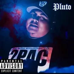 Pluto - Single by Uli Woodzz album reviews, ratings, credits