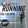 Best of 2018 Running (60 Min. Non-Stop Workout Mix 140-160 BPM)