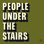 People Under the Stairs - Acid Raindrops