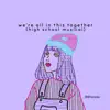 We're All In This Together (feat. Jamie Grace) - Single album lyrics, reviews, download