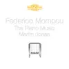 Stream & download Mompou: The Piano Music