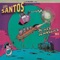 Space Patrol - Los Santos lyrics