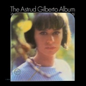 Astrud Gilberto - ...And Roses ...And Roses