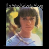 Astrud Gilberto - Agua De Beber (feat. Antonio Carlos Jobim)