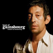 Serge Gainsbourg - Je suis venu te dire que je m'en vais