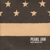 Pearl Jam - Once (Live)