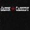 Broken Record - Jason Cassidy lyrics