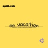 On Vacation - Single, 2021