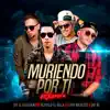 Muriendo Por Ti (Remix) [feat. Tony Brouzee] - Single album lyrics, reviews, download