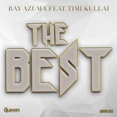 The Best (feat. Timi Kullai) [Dani Brasil & Rafael Dutra Remix] artwork