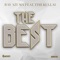 The Best (feat. Timi Kullai) [Nick Stracener Remix] artwork